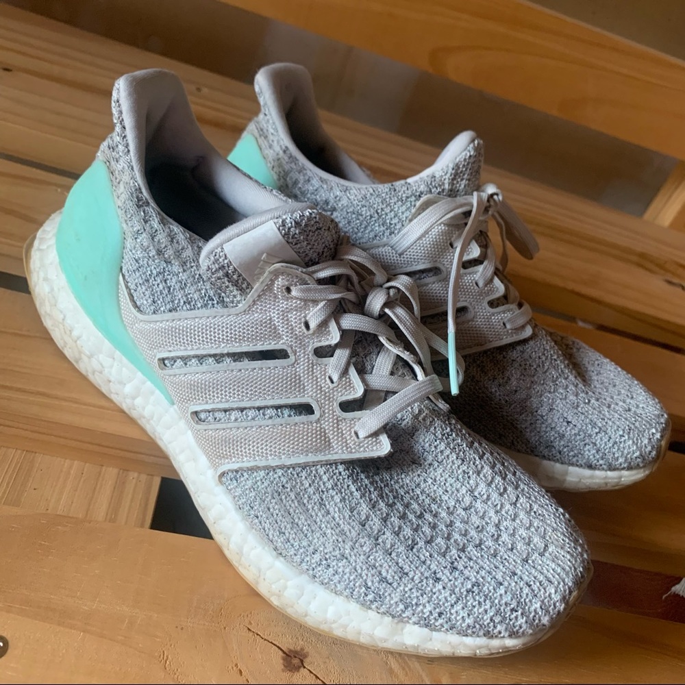 Adidas Ultra Boost 💙